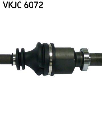 Cardan SKF ref. VKJC 6072
